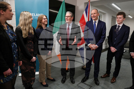 Ireland Britain Politics