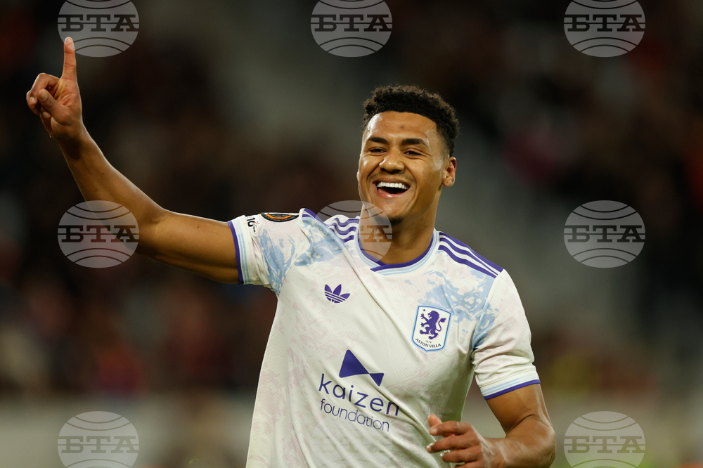 France Europa League Soccer