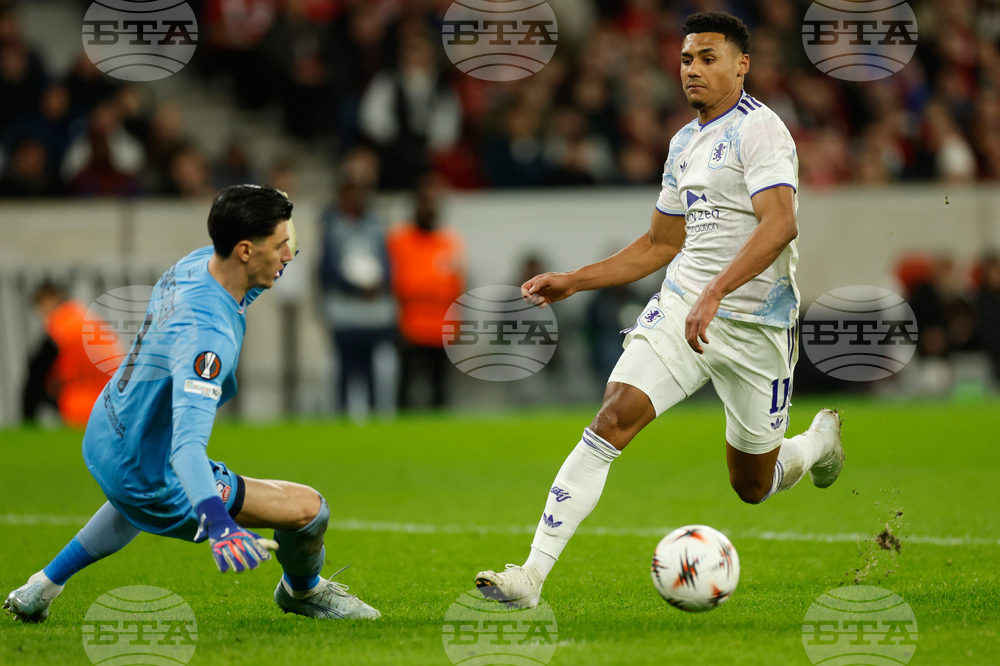 France Europa League Soccer