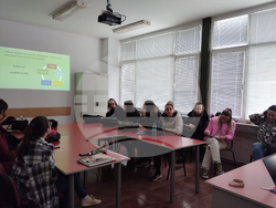 Снимка: ЮЗУ „Неофит Рилски“