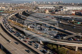 Trump California Emission Rules