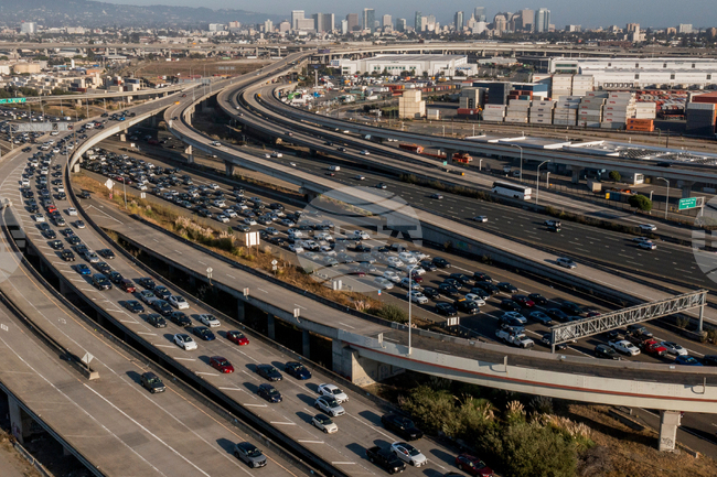 Trump California Emission Rules