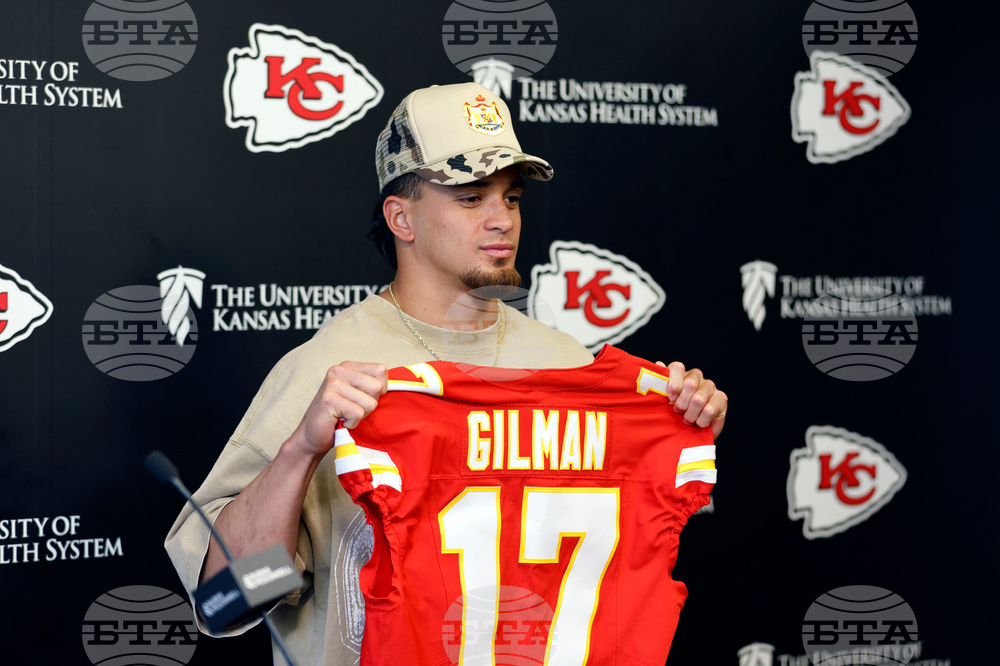 Chiefs Free Agency Football