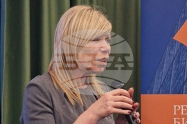 Бургас - Младежки международен литературен фестивал „Черноморска пролет“