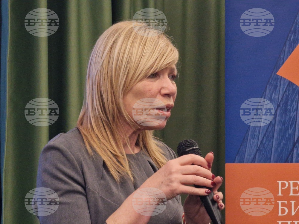 Бургас - Младежки международен литературен фестивал „Черноморска пролет“