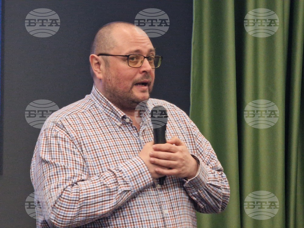 Бургас - Младежки международен литературен фестивал „Черноморска пролет“