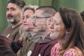 Бургас - Младежки международен литературен фестивал „Черноморска пролет“