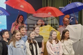 Бургас - Младежки международен литературен фестивал „Черноморска пролет“