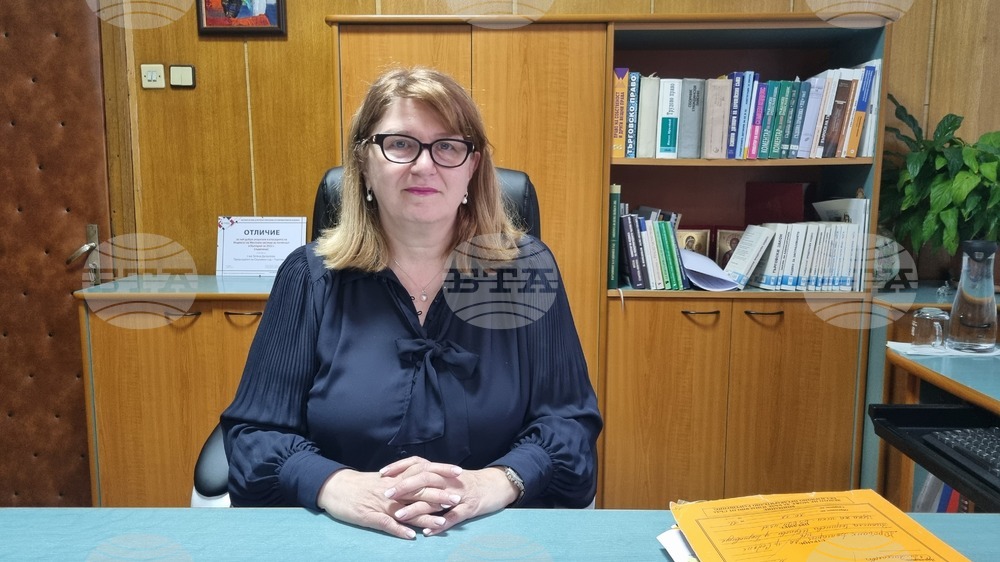 Целта на образователната ни програма за ученици е да бъдем по-разбираеми и по-достъпни за хората, казва съдия Татяна Даскалова
