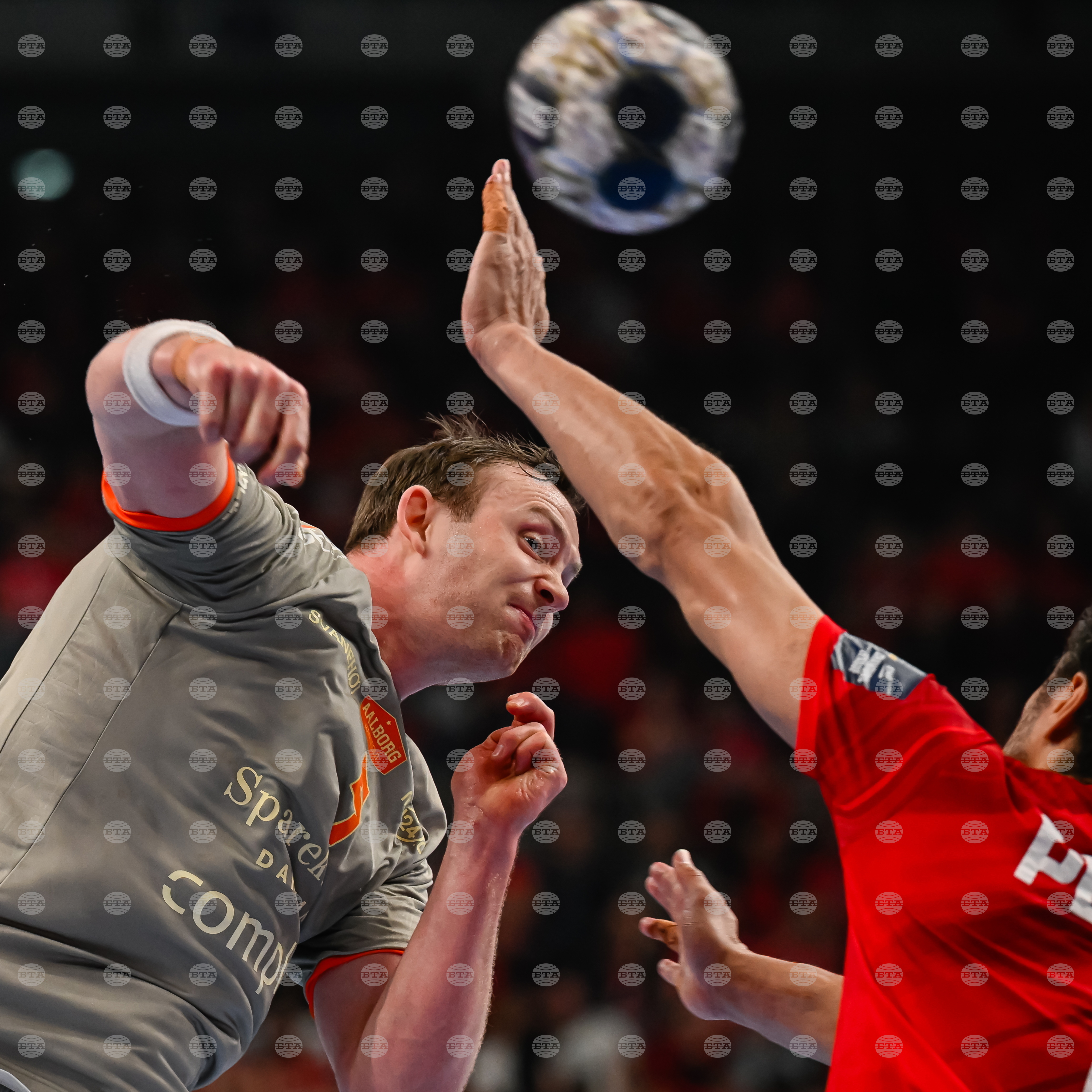 Hungary Champions League Handball