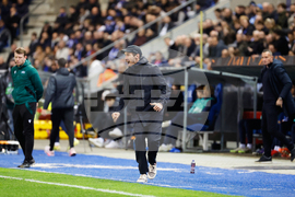 Belgium Europa League Soccer