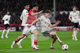 Britain Europa League Soccer
