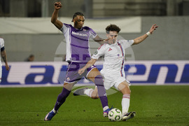 Italy Conference League Soccer