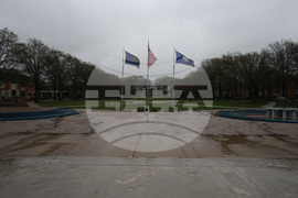 University Shooting Virginia