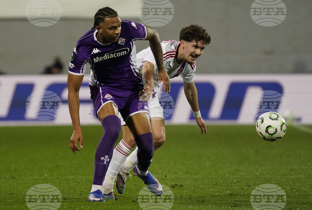 Italy Conference League Soccer