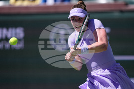 Indian Wells Tennis