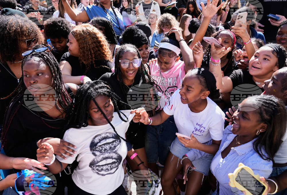 Alysa Liu Homecoming Figure Skating