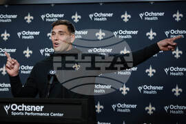 Saints Free Agency Football