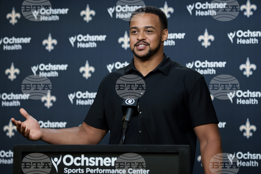 Saints Free Agency Football