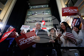 Election 2026 Georgia Governor