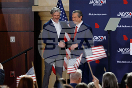 Election 2026 Georgia Governor