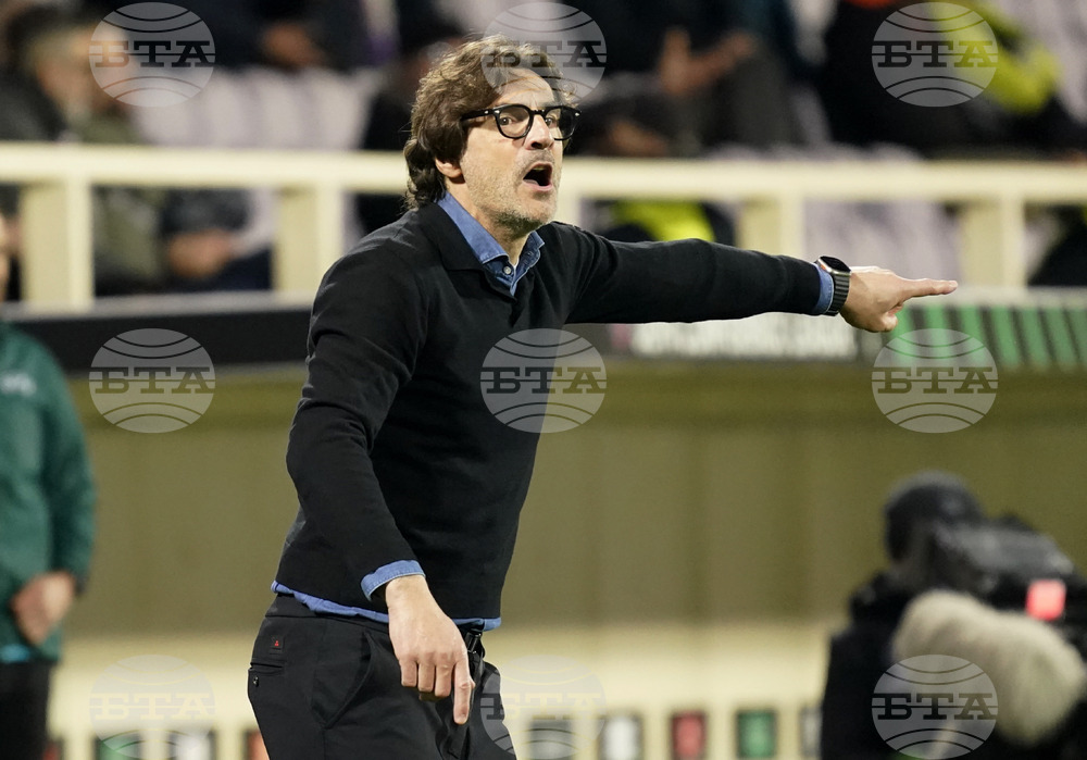 Italy Conference League Soccer