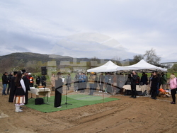 Снимка: Община Сандански