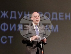 Откриване на 30-ия „София филм фест“, снимки – Даниел Димитров/ БТА