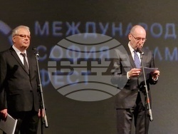 Откриване на 30-ия „София филм фест“, снимки – Даниел Димитров/ БТА