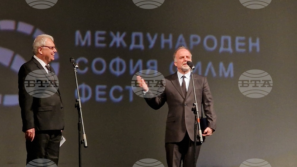 Министър Найден Тодоров: Имаме тежка нужда от форуми като „София филм фест“