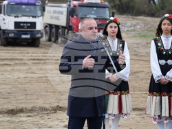 Снимка: Община Сандански