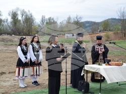 Снимка: Община Сандански