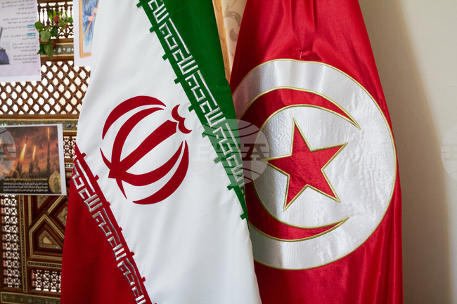 Tunisia Iran War
