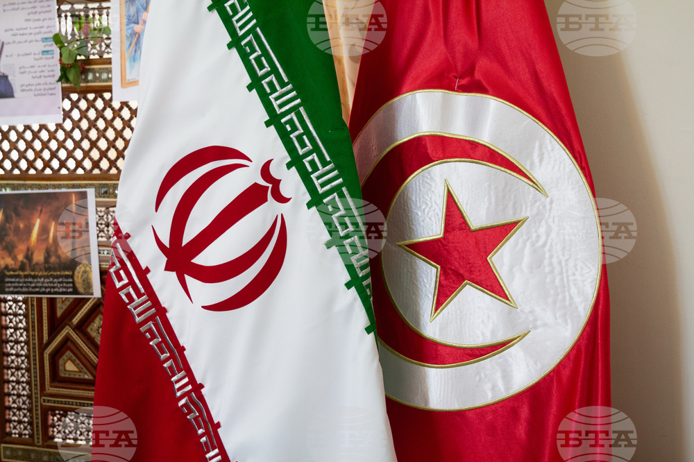 Tunisia Iran War