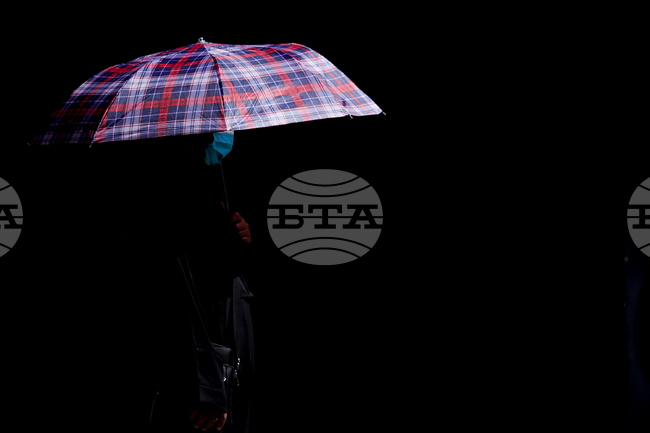 Extreme Weather California