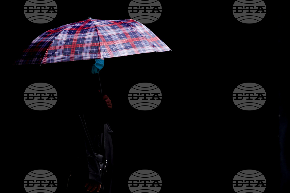 Extreme Weather California