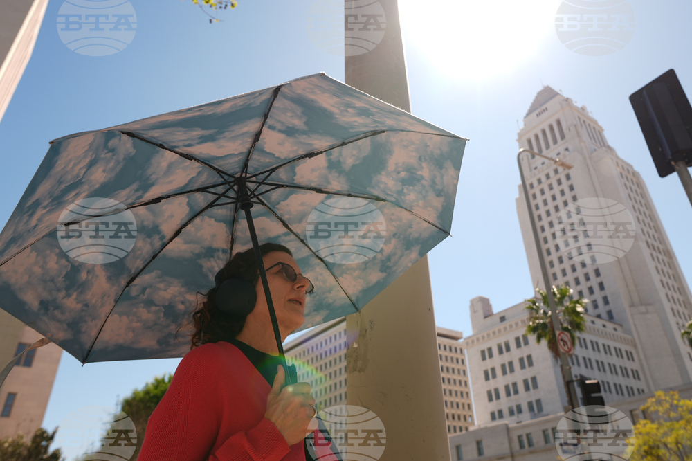 Extreme Weather Socal