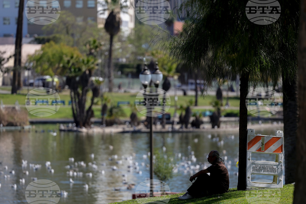 Extreme Weather California