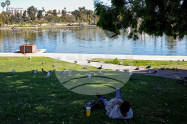 Extreme Weather California