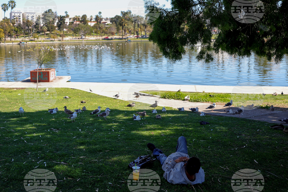 Extreme Weather California