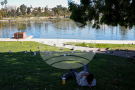 Extreme Weather California