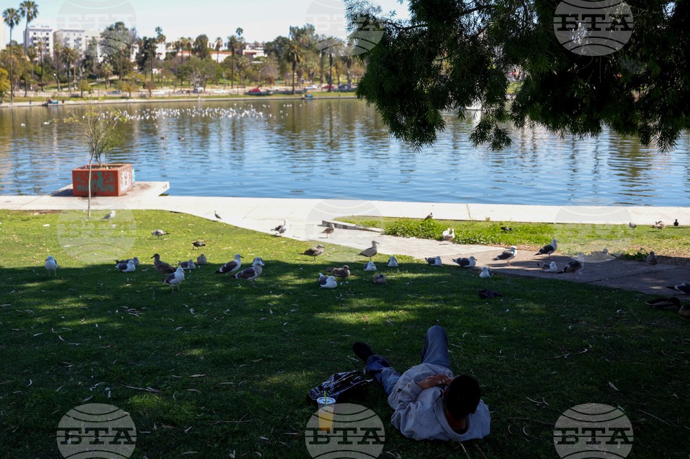 Extreme Weather California