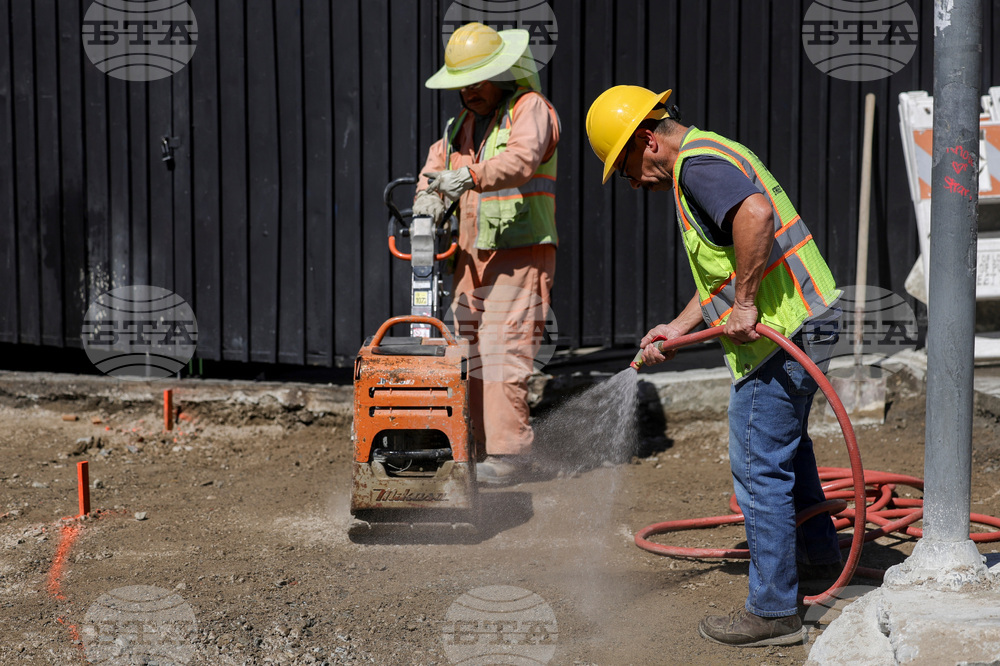 Extreme Weather California