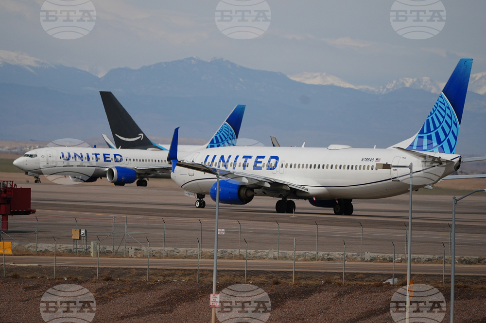 Air Travel Woes Colorado