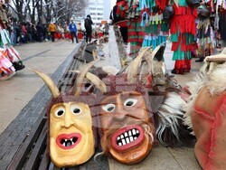 Снимка: Община Банско