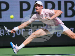 Indian Wells Tennis