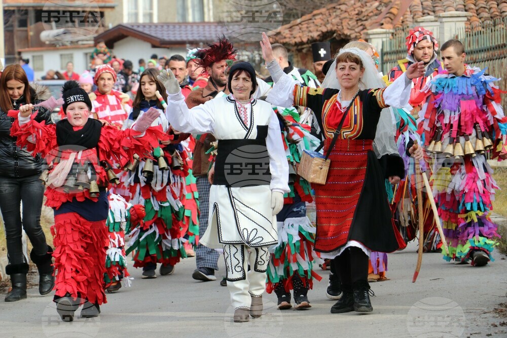 Община Банско: Село Светля гостува на Банско