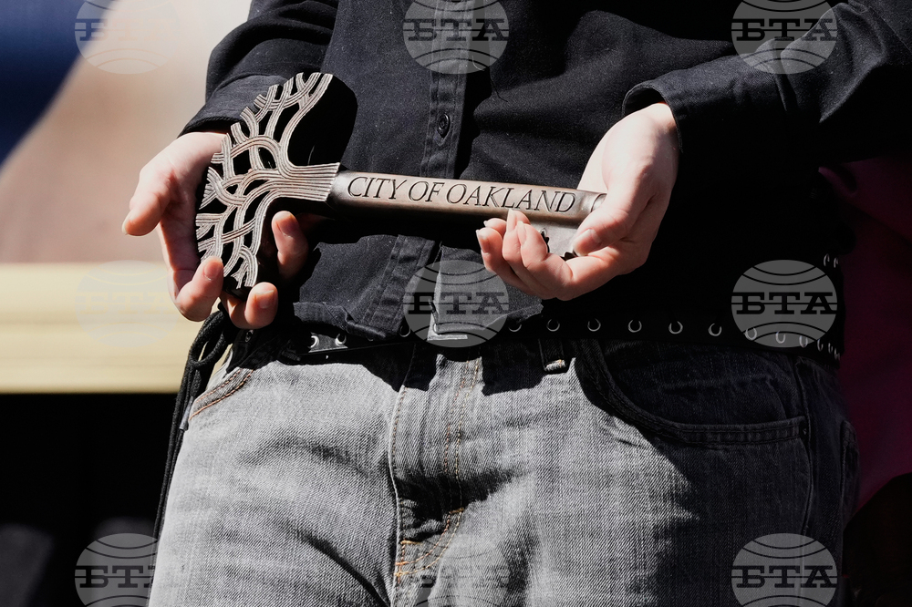 Alysa Liu Homecoming