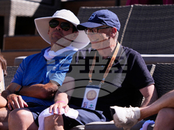 Indian Wells Tennis
