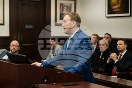 Bribery Investigation Ohio